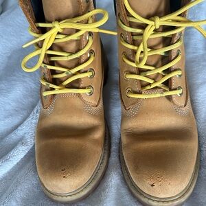 Timberland boots